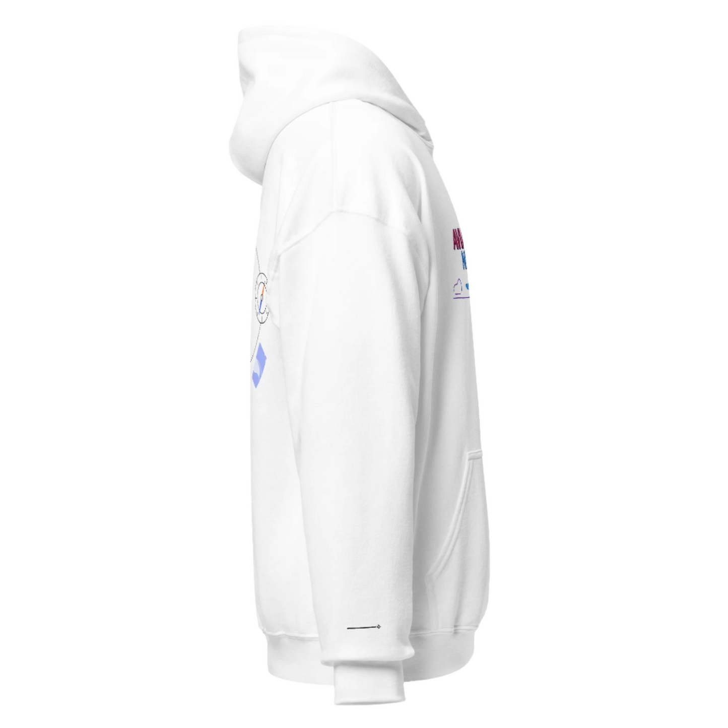 The World Traveler Hoodie