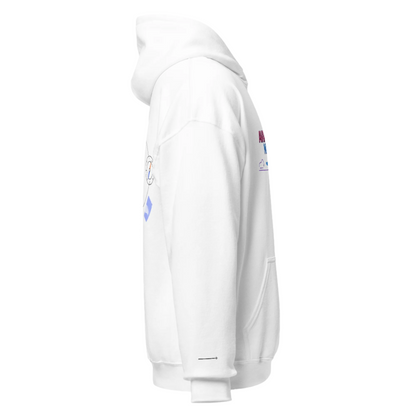 The World Traveler Hoodie