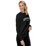 Aviation Nerd '25 Standard Sweatshirt