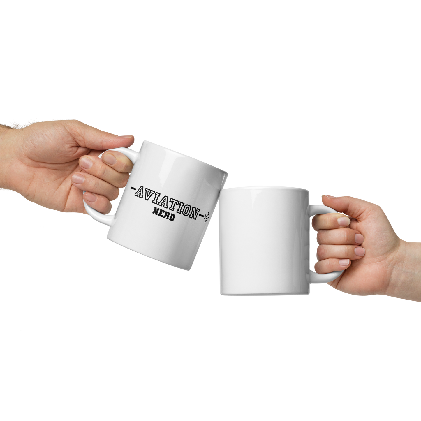 Logo Mug