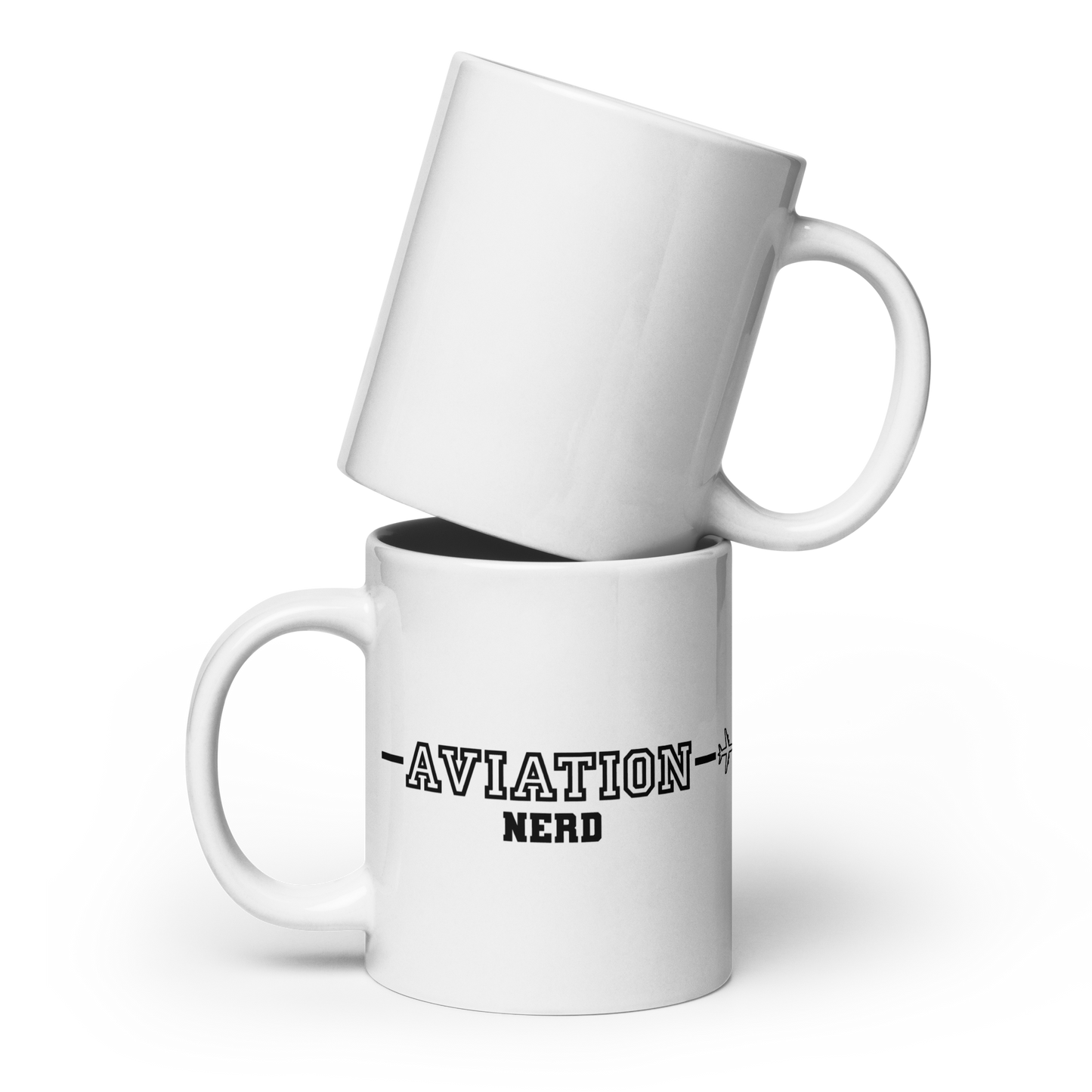 Logo Mug