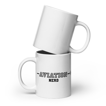 Logo Mug