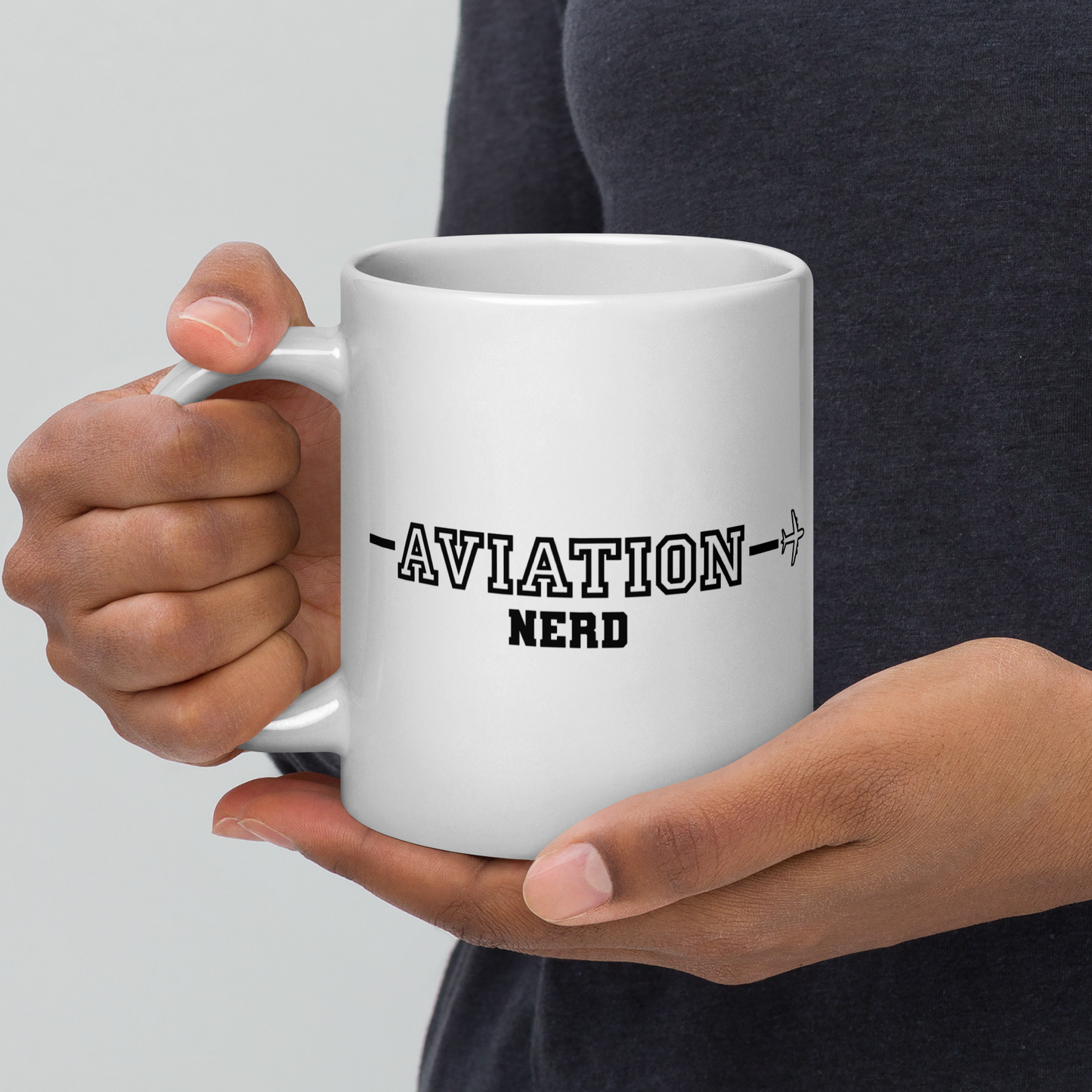 Logo Mug